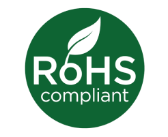 ROHS <br>Compliant
